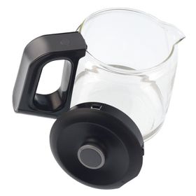 Arzum AR3061 Çaycı Cam Demlik Filtre