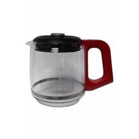 Arzum AR3061 Çaycı Cam Demlik Filtre