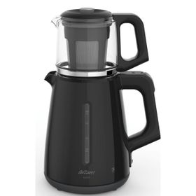Arzum AR3061 Çaycı Siyah Çay Makinesi