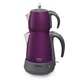 Arzum Ar3077 Çelik Çay Makinesi