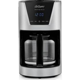 Arzum AR3081 Brewtime Delux Inox Filtre Kahve Makinesi