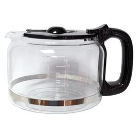 Arzum AR3092 Brewtıme Fresh Grınd Filtre Kahve Makinesi Için Orijinal Cam Demlik