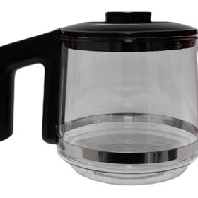 Arzum AR3101-CC Gusto Siyah Çay Makinesi Demlik