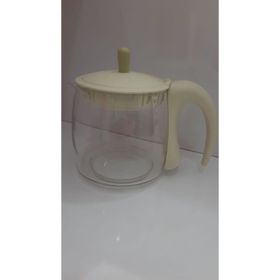 Arzum AR311 Çaycı Yeşil Cam Demlik