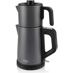 Arzum AR3130 Deminde Füme Çay Makinesi