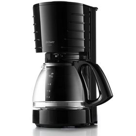 Arzum AR3135 Kuppa Siyah Filtre Kahve Makinesi