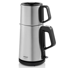 Arzum AR3143 Teacharm Çelik Çay Makinesi