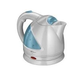 Arzum AR332 Mimoza 2200 W 2 lt Kapasiteli Su Isıtıcı Beyaz