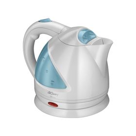 Arzum AR332 Mimoza 2200 W 2 lt Kapasiteli Su Isıtıcı Beyaz