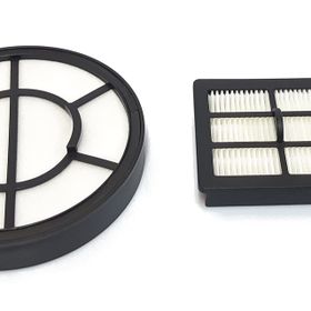 Arzum AR4007 - AR4008 - AR4047 Elektrikli Süpürge İçin Hepa Hava Giriş ve Çıkış Filtre