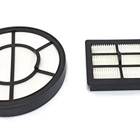 Arzum AR4007 - AR4008 - AR4047 Elektrikli Süpürge İçin Hepa Hava Giriş ve Çıkış Filtre