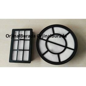 Arzum AR4007 Grande Energy Cyclone Giriş Hepa Filtresi+Sünger