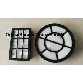 Arzum AR4007 Grande Energy Cyclone Giriş Hepa Filtresi+Sünger