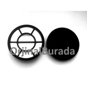 Arzum AR4008 Grande Turbo Cyclone Hepa Filtre