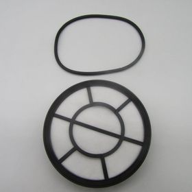 Arzum AR4008 Grande Turbo Cyclone Hepa Filtre