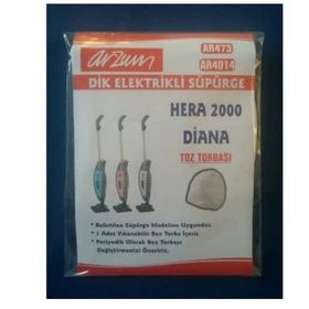 Arzum AR4011 Hera Toz Filtresi