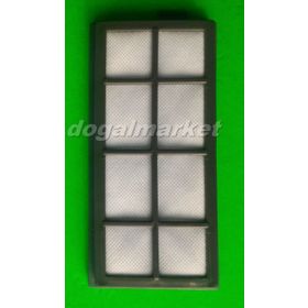 Arzum AR401811 Speedart On Filtre
