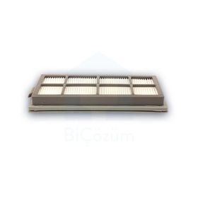 Arzum AR401811 Speedart On Filtre