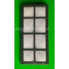 Arzum AR401811 Speedart On Filtre