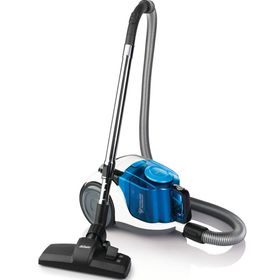 Arzum AR4041 Mora Cyclone 1400 W A Sınıfı Hepa Elektrikli Süpürge Mavi
