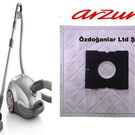 Arzum AR4043 Toz Torbası