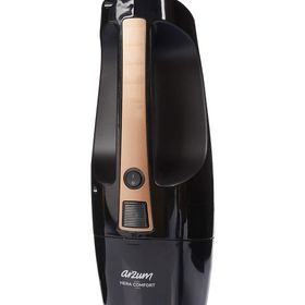 Arzum AR4045 800 W Hera Comfort Siyah Dikey Elektrikli Süpürge