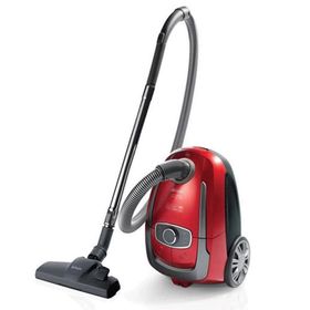Arzum AR4054 Cleanart Silence Kırmızı Elektrikli Süpürge