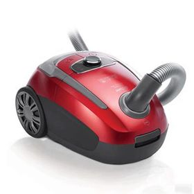 Arzum AR4054 Cleanart Silence Kırmızı Elektrikli Süpürge