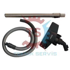Arzum AR4060 - AR4061 Olimpia Elektrikli Süpürge Hortum Seti