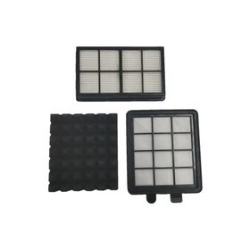 Arzum AR4071 Clean Force Elektrikli Süpürge Orijinal Siyah Hepa Filtre Seti