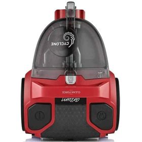 Arzum AR4071 Kırmızı Clean Force Cyclone 890W Elektirikli Süpürge
