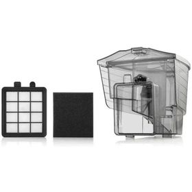 Arzum AR4071 Kırmızı Clean Force Cyclone 890W Elektirikli Süpürge