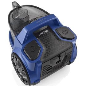 Arzum AR4072 Mavi Cleanforce 890 W Hepa Filtreli Toz Torbasız Elektrikli Süpürge