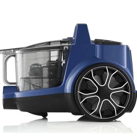 Arzum AR4072 Mavi Cleanforce 890 W Hepa Filtreli Toz Torbasız Elektrikli Süpürge