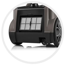 Arzum AR4077 Focus Pro Cyclone Toz Torbasız Filtreli Elektrikli Süpürge