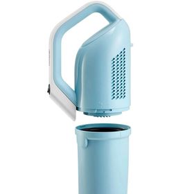 Arzum AR4087 Gırgır 2'si 1 Arada Mavi Dikey Elektrikli Süpürge