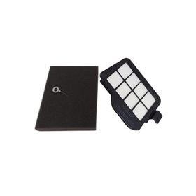 Arzum AR4088-AR4092 Olimpia Elektrikli Süpürge Hepa Filtre ve Hava Giriş Filtre