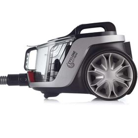 Arzum AR4094 Olimpia Control Gri Elektrikli Süpürge