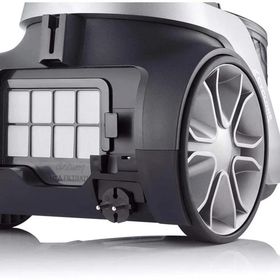 Arzum AR4094 Olimpia Control Gri Elektrikli Süpürge
