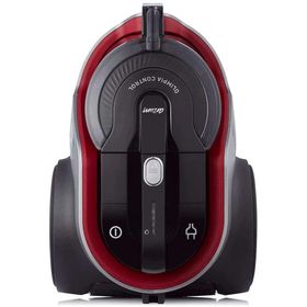 Arzum AR4094 Olimpia Control Gri Elektrikli Süpürge