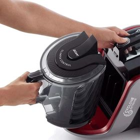 Arzum AR4094 Olimpia Control Gri Elektrikli Süpürge