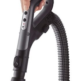 Arzum AR4094 Olimpia Control Gri Elektrikli Süpürge