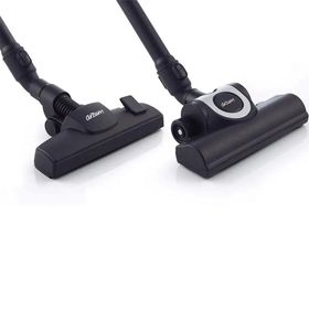 Arzum AR4094 Olimpia Control Gri Elektrikli Süpürge
