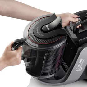 Arzum AR4095 Olimpia Control Füme Elektrikli Süpürge