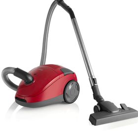 Arzum AR4103 Cleanart Ergo Kırmızı Elektrikli Süpürge