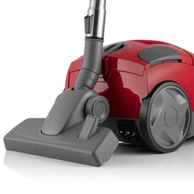Arzum AR4103 Cleanart Ergo Kırmızı Elektrikli Süpürge