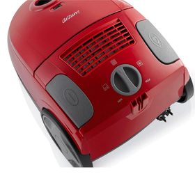 Arzum AR4103 Cleanart Ergo Kırmızı Elektrikli Süpürge