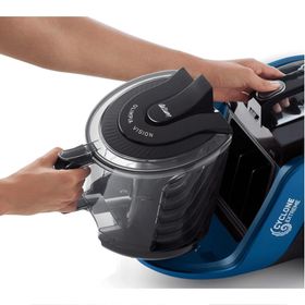 Arzum AR4125 Mavi Olimpia Vision Cyclon Filtreli Elektrikli Süpürge