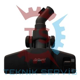 Arzum AR4125 Olimpia Elektrikli Süpürge Başlık