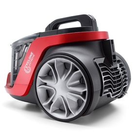 Arzum AR4126 Olimpia Focus Kırmızı Elektrikli Süpürge